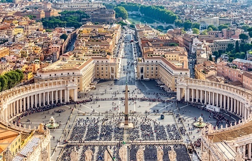 Rome, Italy